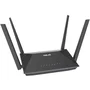 Asus RT-AX52 Pro AX3000 Router Inalámbrico WiFi 6 Negro